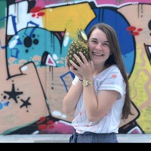 A New Day Business Casual Top